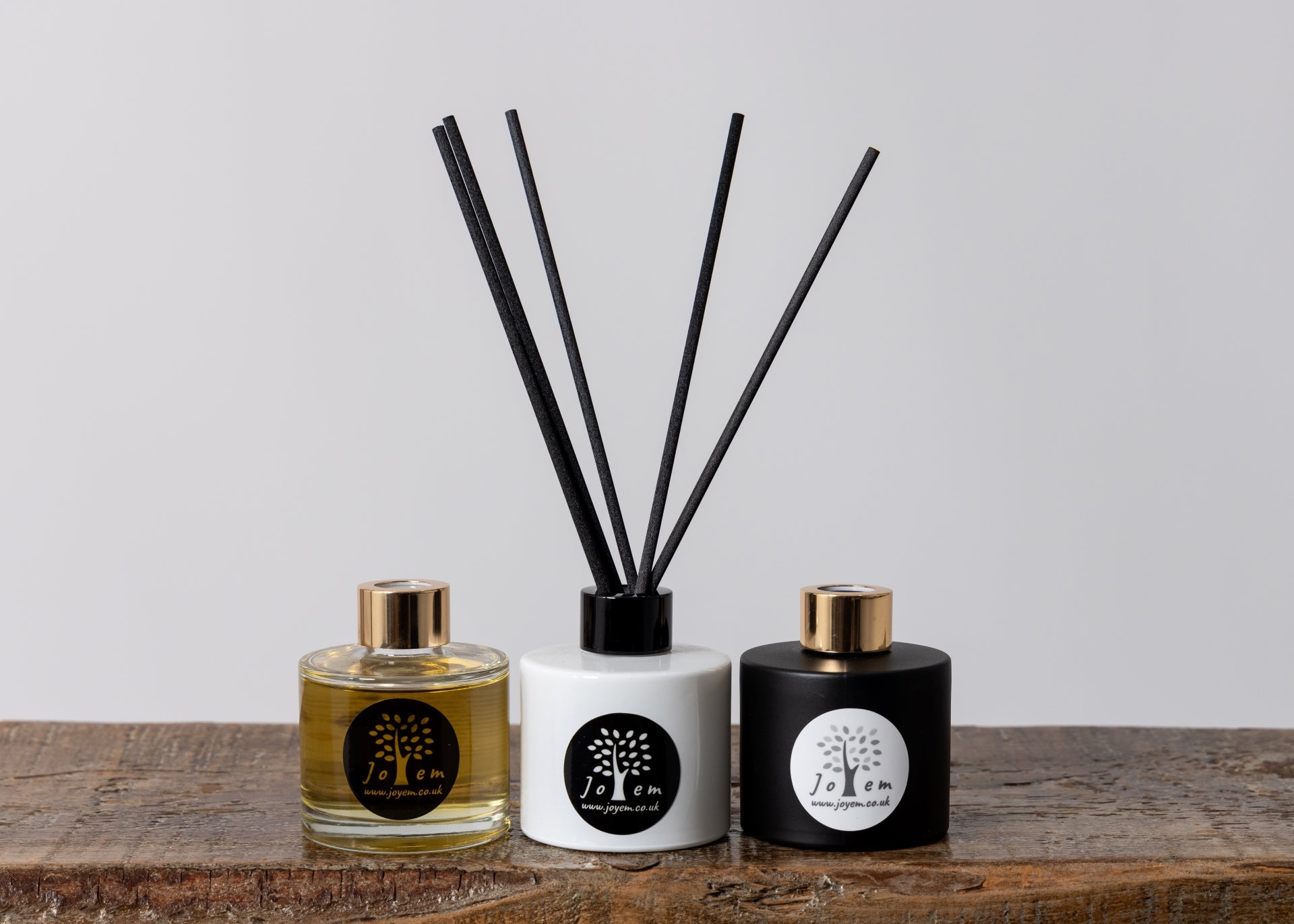 Arabian Princess Reed Diffuser