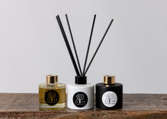 Arabian Princess Reed Diffuser