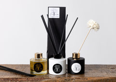 Arabian Princess Reed Diffuser