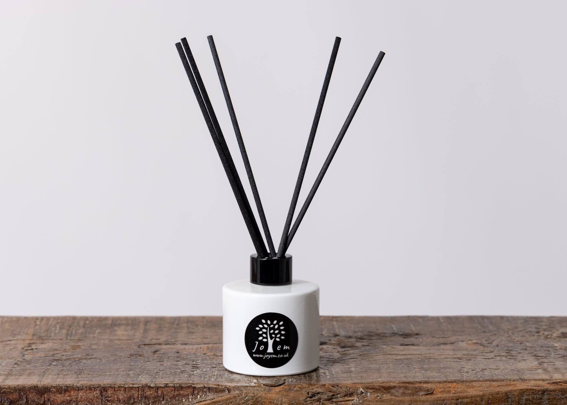 Arabian Princess Reed Diffuser