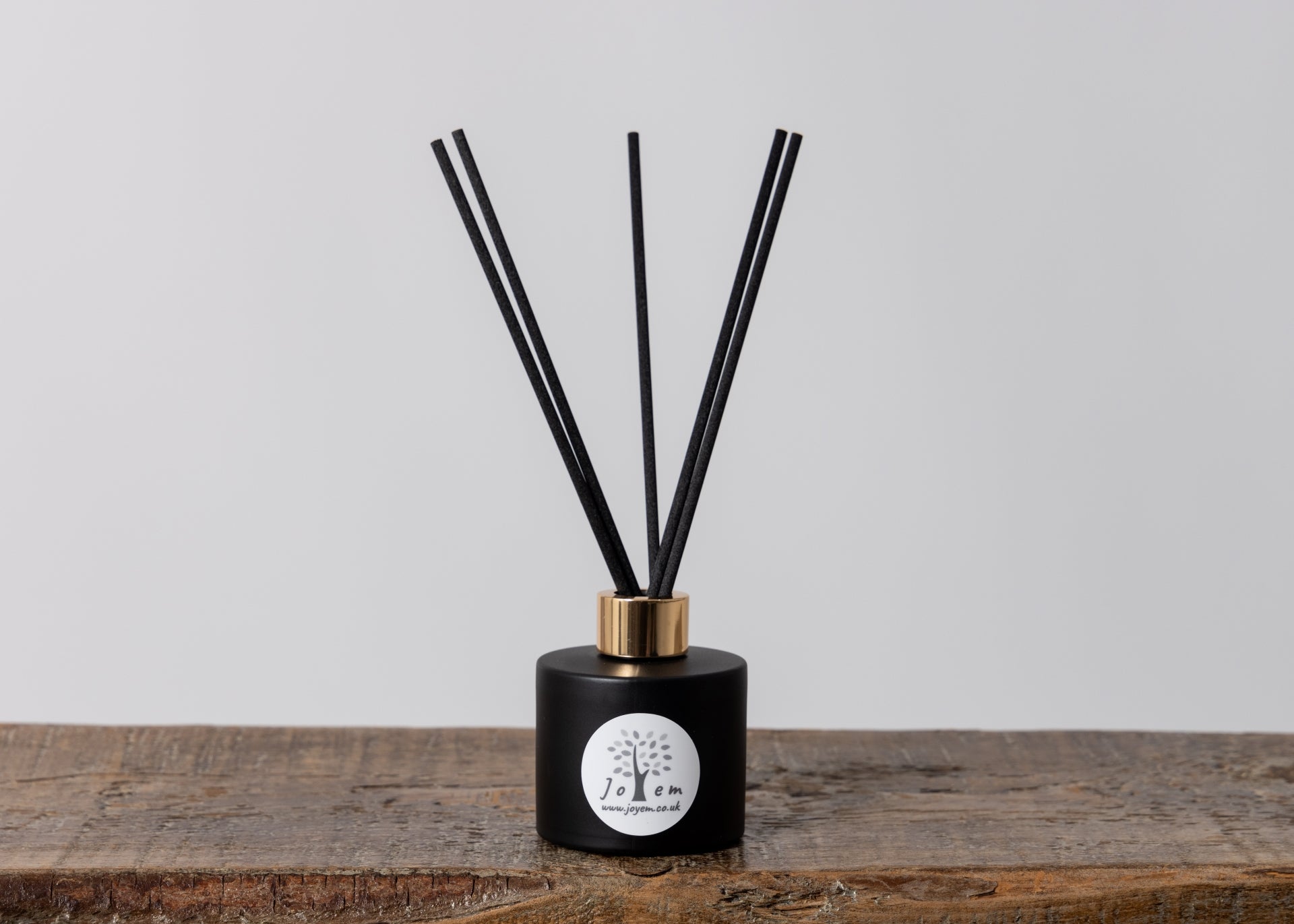 Arabian Princess Reed Diffuser