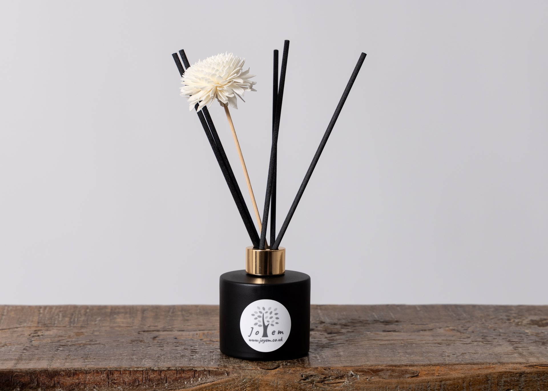 Arabian Princess Reed Diffuser