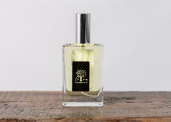 Bergamot & Patchouli Room Spray