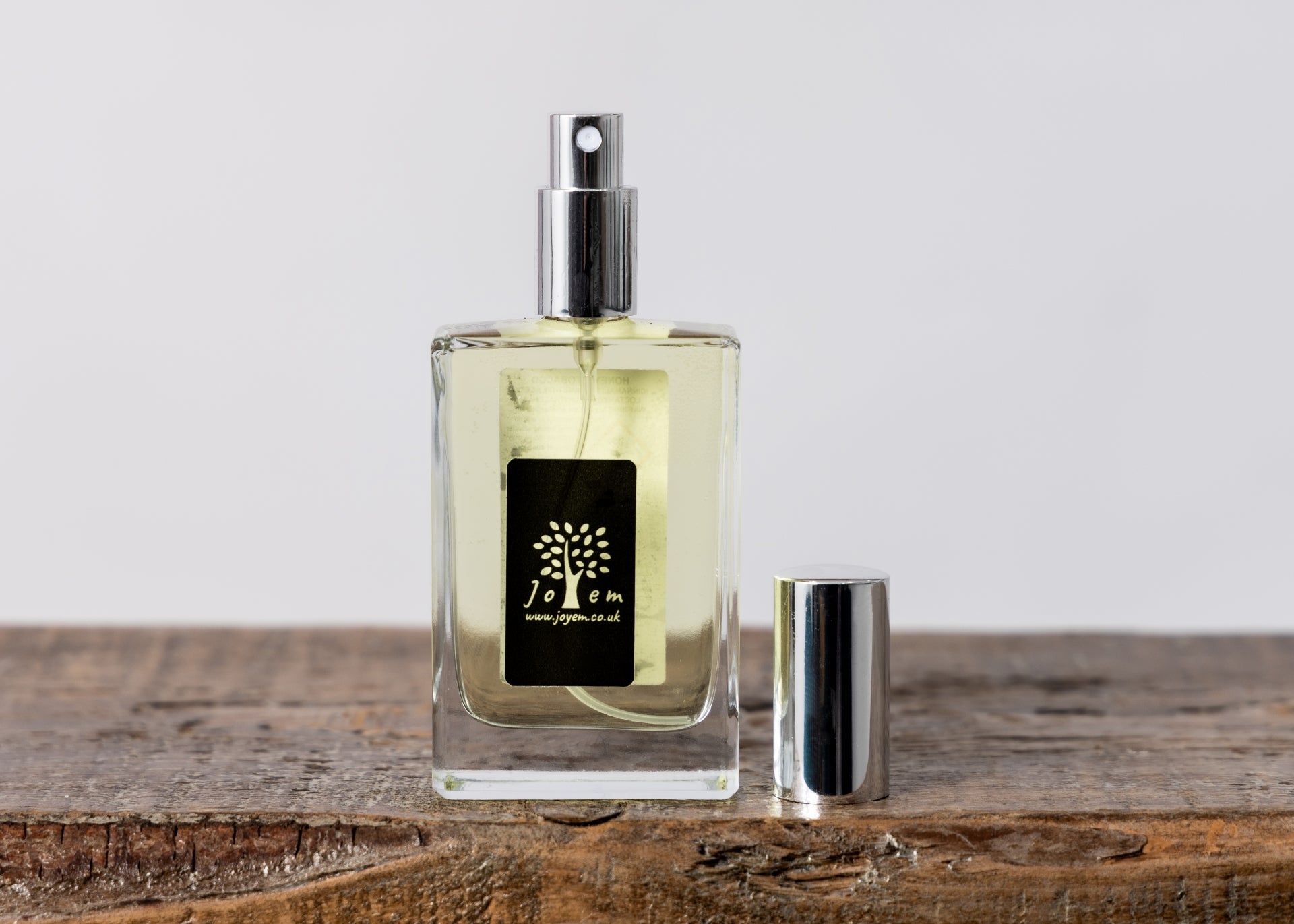Lime, Basil & Mandarin Room Spray