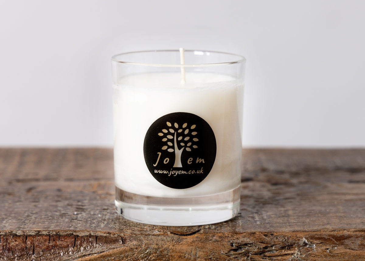 Eden Signature Single Wick Candle