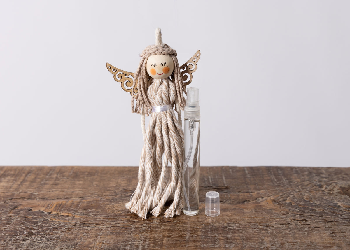 Santal 330 Guardian Angel