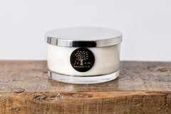 Coconut & Himalayan Salt Triple Wick Candle