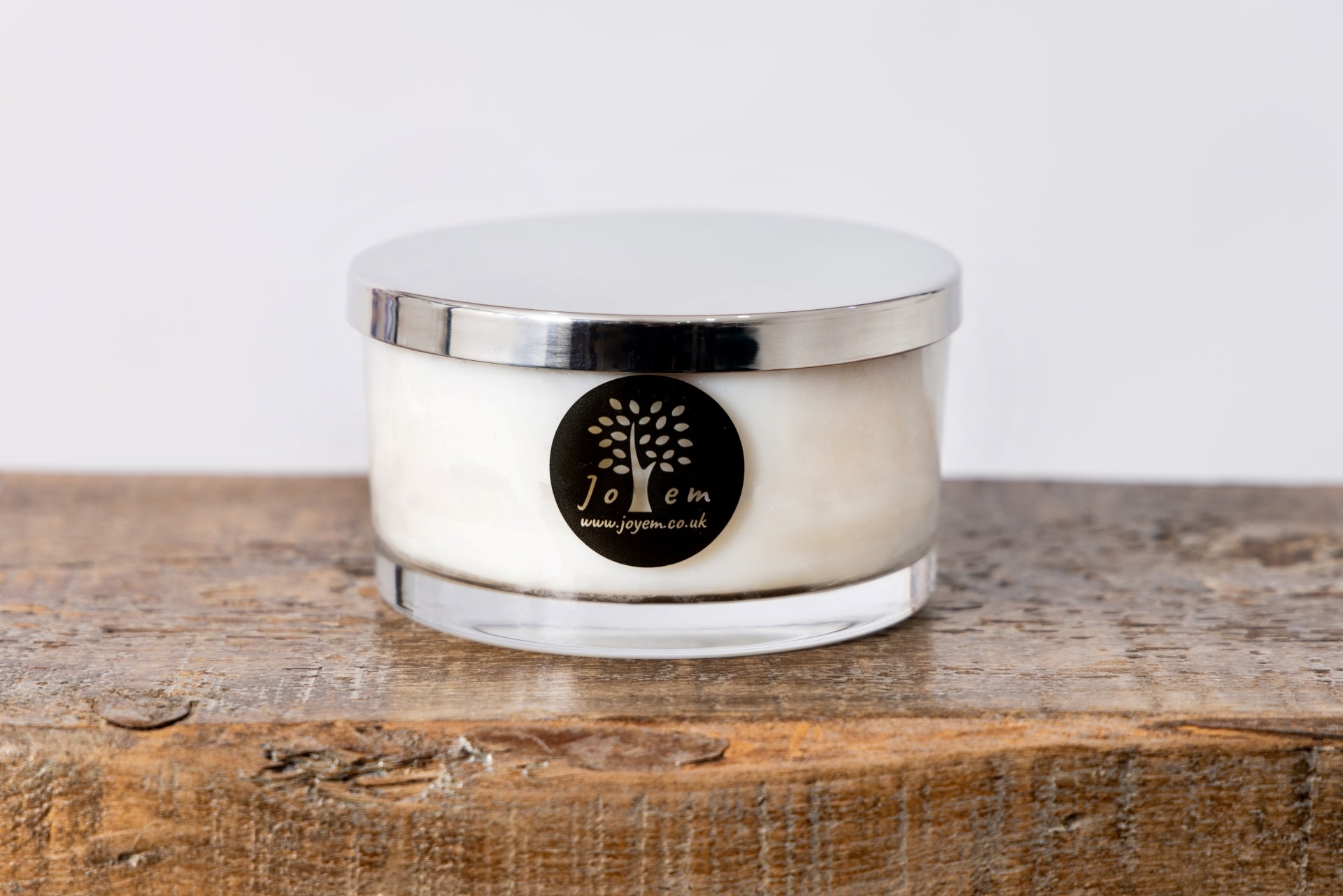 Brazilian Beauty Triple Wick Candle