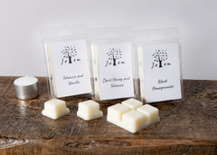 Savage Wax Melts