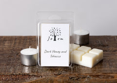 Savage Wax Melts